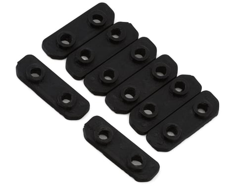 XGuard RC Servo Centering Spacers (8)