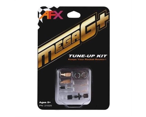AFX HO Mega-G+ Tune Up Kit