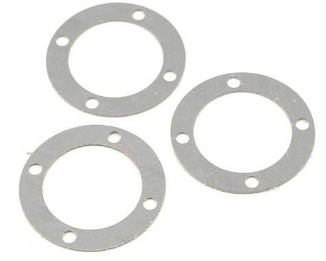 Agama Differential Gasket Set (3)