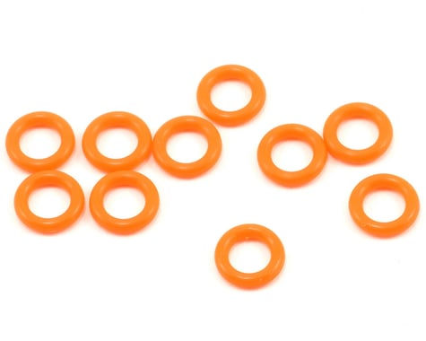 Agama Diff O-Ring Set (Orange) (10)