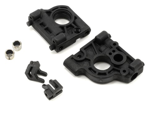 Agama Center Differential Mount