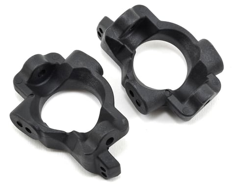 Agama Dual Hole Front Hub Carrier (2)