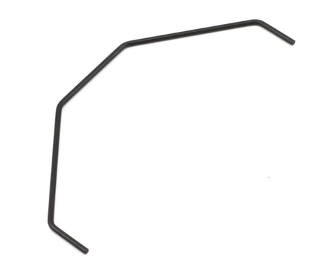 Agama 1.9mm Front Roll Bar (Updated)