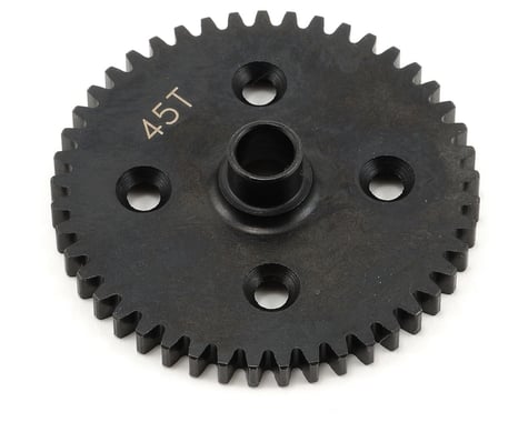 Agama 45T Center Differential Spur Gear
