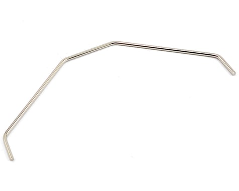 Agama 2.4mm Angle Rear Roll Bar (USA Edition)