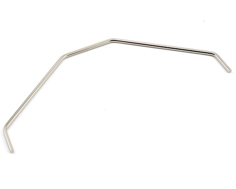 Agama 2.5mm Angle Rear Roll Bar (USA Edition)