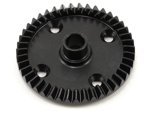 Agama 43T Rear Differential Ring Gear