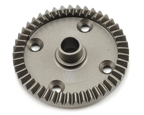 Agama 45T Rear Differential Ring Gear (Use w/8510 10T Pinion Gear)