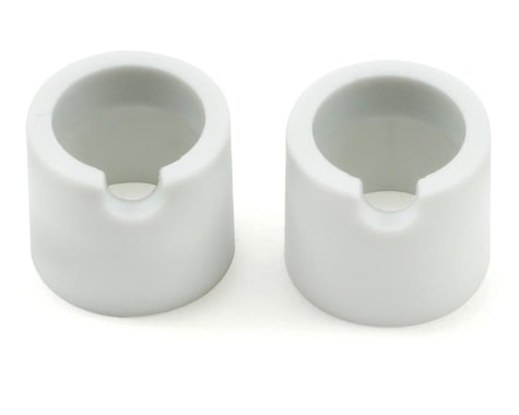 Agama Light Weight Nylon Center Differential Coupler Cover Set (2)