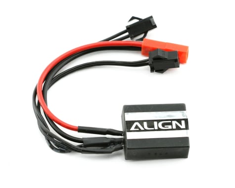 Align Driver For Cold Light String