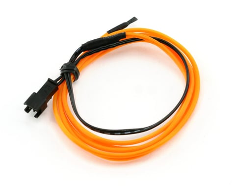 Align Cold Light String (1M) (Orange)