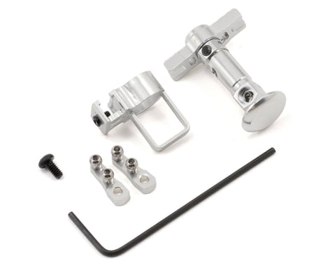 Align 100 Metal Re-Fitting Component Set
