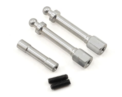 Align 250 Canopy Mounting Bolt Set