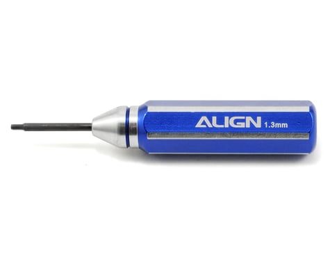 Align 1.3mm Hex Driver