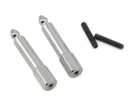 Align Canopy Mounting Bolt Set