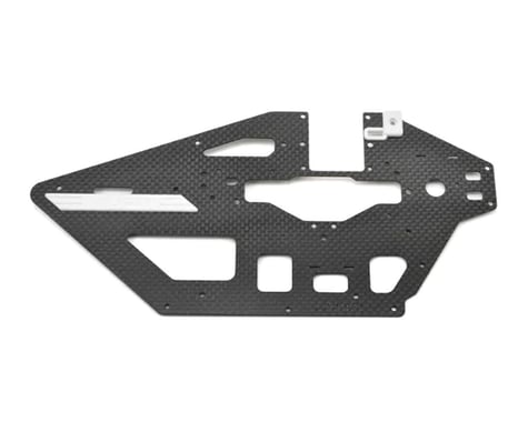 Align 470LT Carbon Main Frame (L)