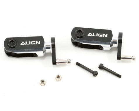 Align 500 Metal Main Rotor Holder