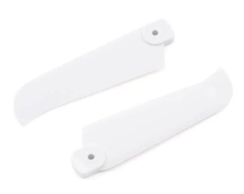 Align 500 Tail Rotor Blade (White)