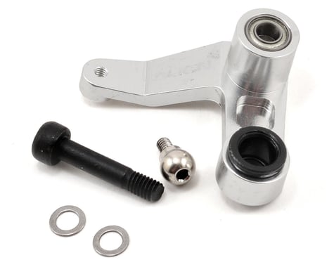Align 500PRO Metal Tail Rotor Control Arm Set
