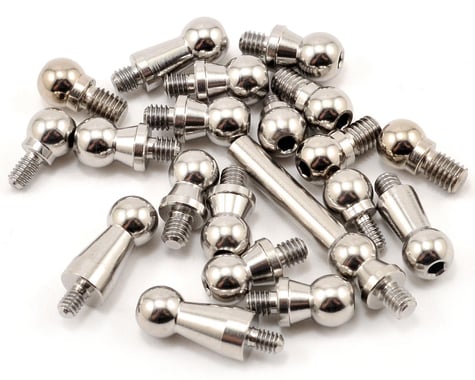 Align 500PRO Stainless Steel Linkage Ball Assembly (20)