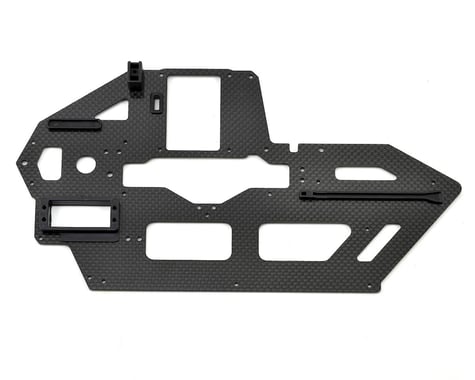 Align Carbon Fiber Main Frame (L) (T-Rex 500X)