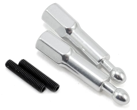 Align 550 Canopy Mounting Bolt Set