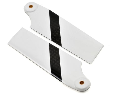 Align 85mm Carbon Tail Blade Set