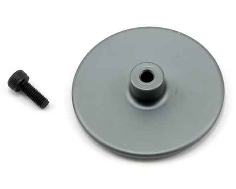 Align 600 Metal Head Stopper (Gray)