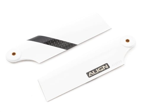 Align 3K Carbon Fiber Tail Blade