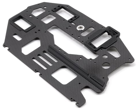 Align 2.0mm 600PRO Carbon Main Frame (Right)