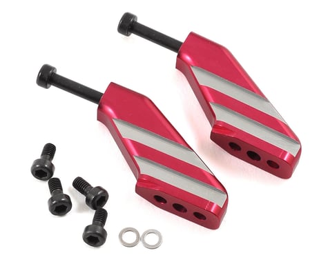 Align 600DFC Main Rotor Holder Arm (Red)