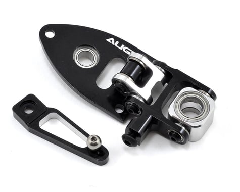 Align 600ESP Metal Tail Pitch Assembly (Black)