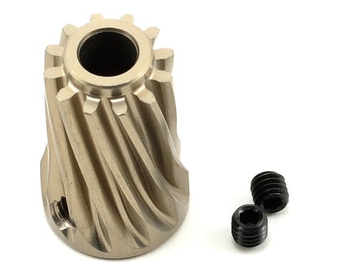 Align 700 Helical Motor Pinion Gear (12T)