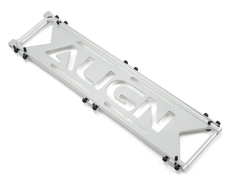 Align Metal Bottom Plate (700 Electric)