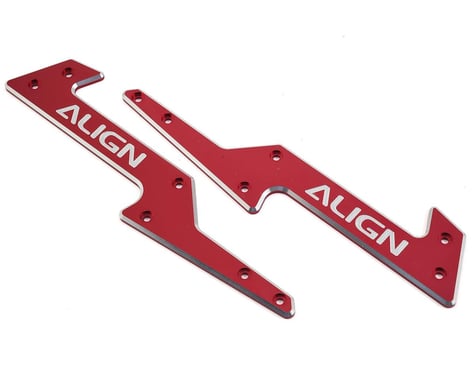 Align Shapely Reinforcement Plate And Brace Assembly (700XN)