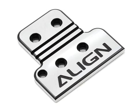 Align G800 Aluminum Gimbal Name Plate