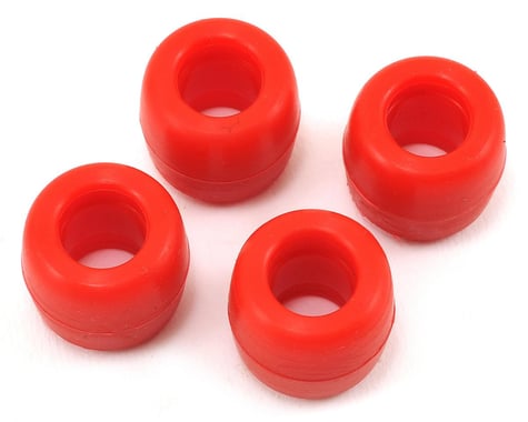 Align Aerial Photography Landing Skid Nut (4) (Red)