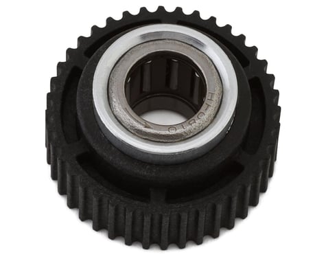 Align TB40 Belt Pulley Assembly (40T)