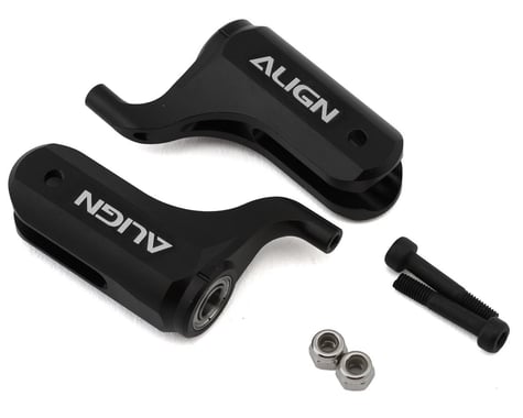 Align TB40 Main Rotor Holders (2)