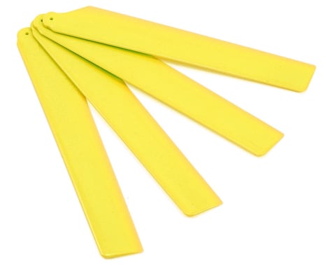 Align 120 Main Blades Set (Yellow)