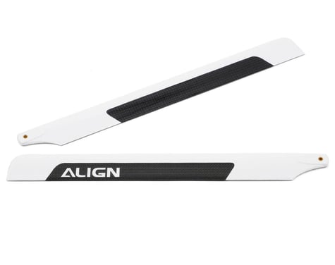 Align 325D Carbon Fiber Blades