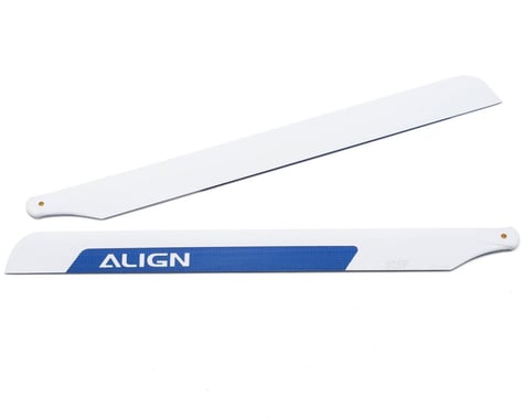 Align 325F Carbon Fiber Blades