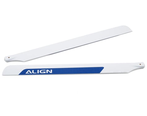 Align 425F Carbon Fiber Blades