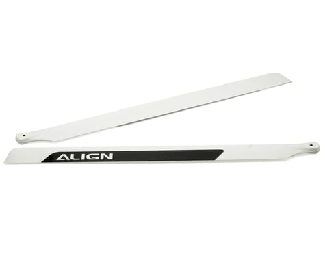 Align 690D Carbon Fiber Blades