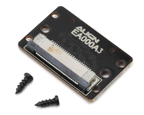 Align 1830 DV Camera Replacement Circuit Board