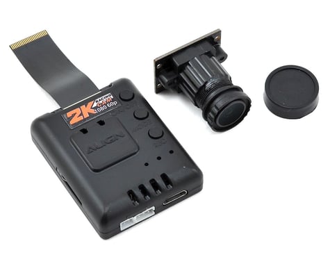 Align 2K DV 1080 60p FPV Camera