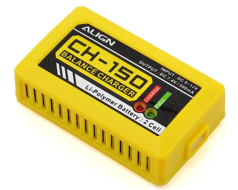 Align CH-150 Battery Charger