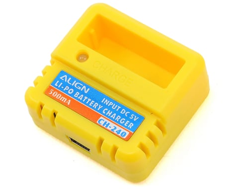 Align CH240 LiPo Charger