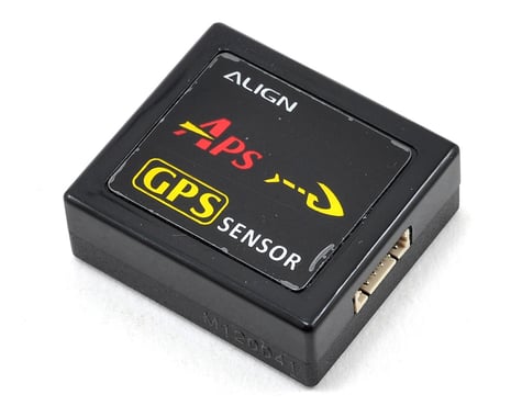 Align APS Sensor