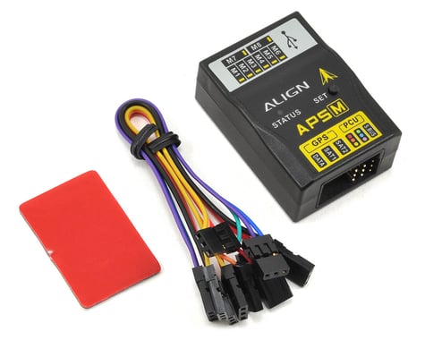 Align APS-M Multicopter Controller